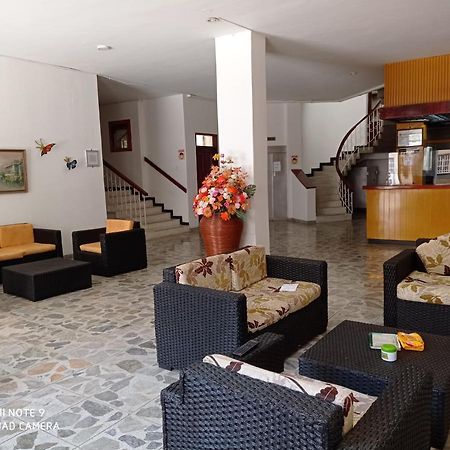 Hotel Betoma Santa Marta  Exterior photo