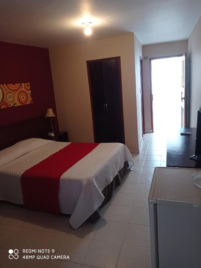 Hotel Betoma Santa Marta  Exterior photo