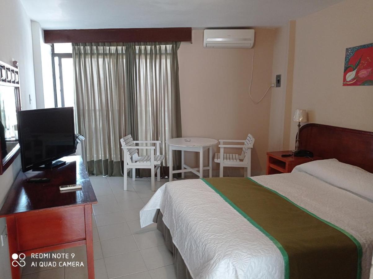 Hotel Betoma Santa Marta  Exterior photo