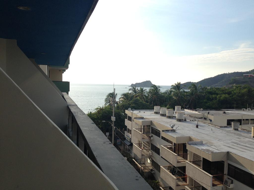 Hotel Betoma Santa Marta  Exterior photo