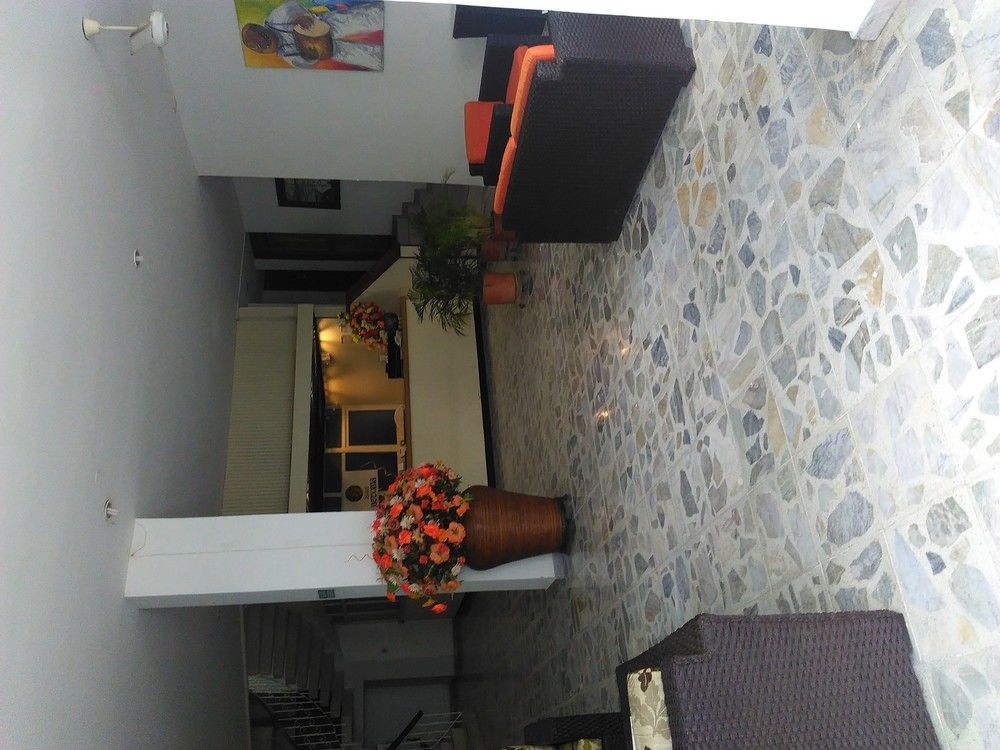 Hotel Betoma Santa Marta  Exterior photo
