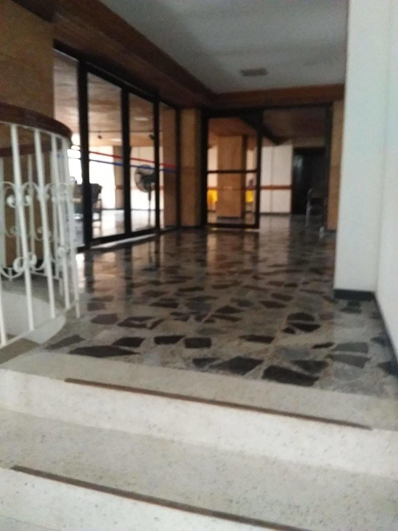 Hotel Betoma Santa Marta  Exterior photo