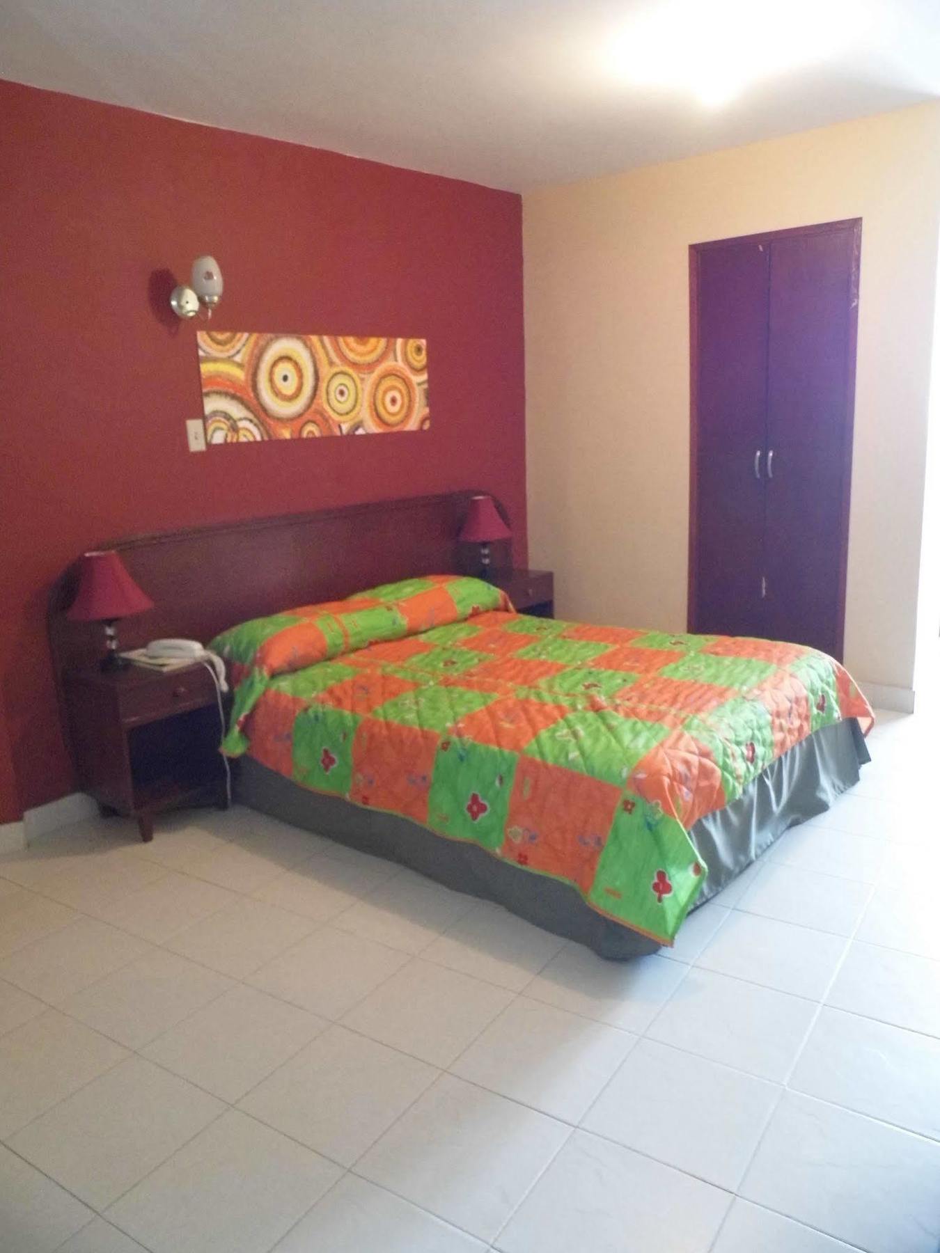 Hotel Betoma Santa Marta  Exterior photo