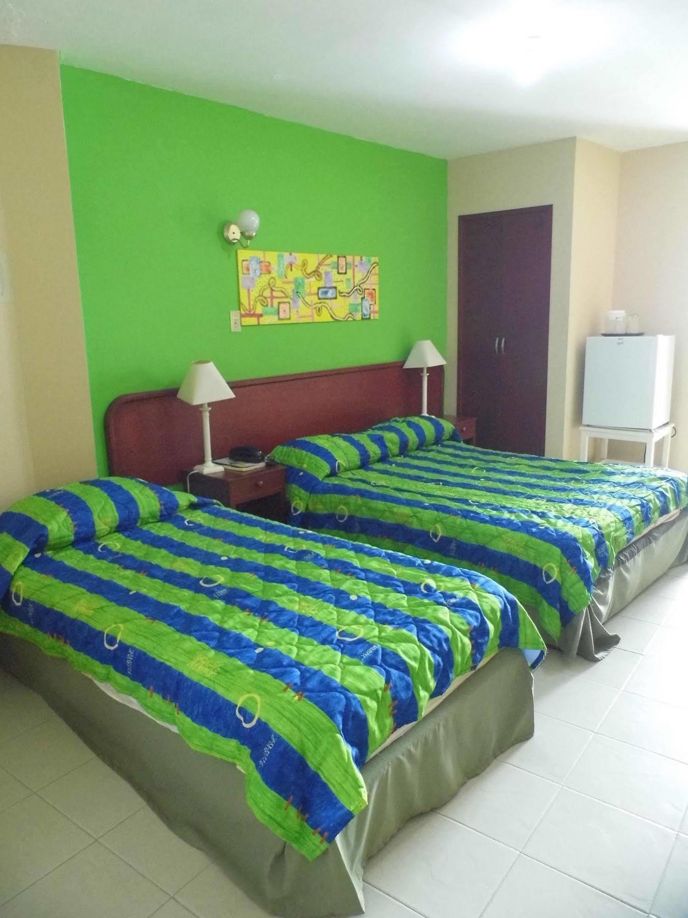 Hotel Betoma Santa Marta  Exterior photo
